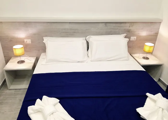 Barbarella HOTEL SPA